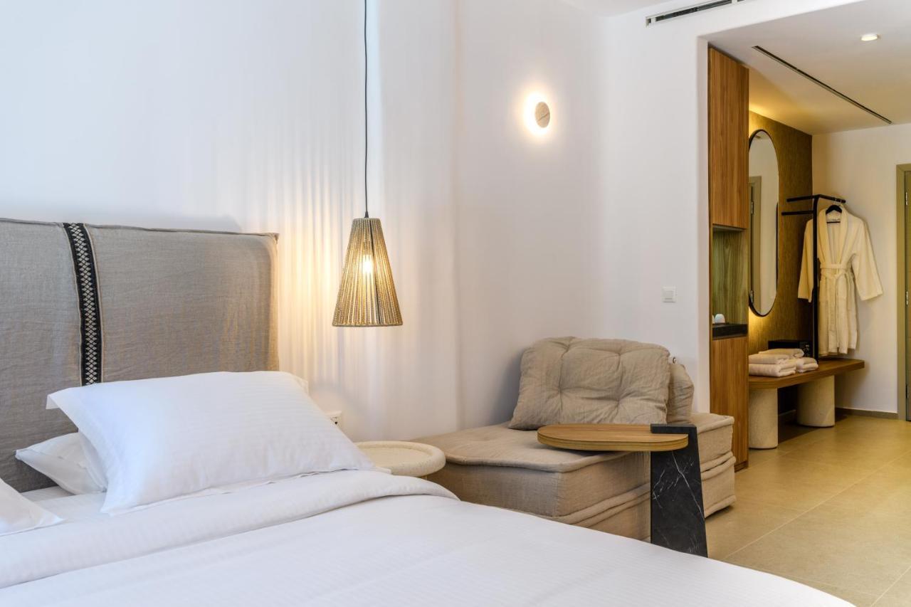 Splendid Mykonos Luxury Villas & Suites Mykonos Town Exterior photo